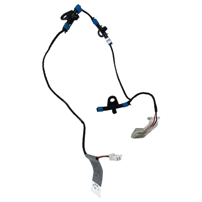 Led Luz Maçaneta Bmw X4 2015 2016 2017 2018 Esquerda