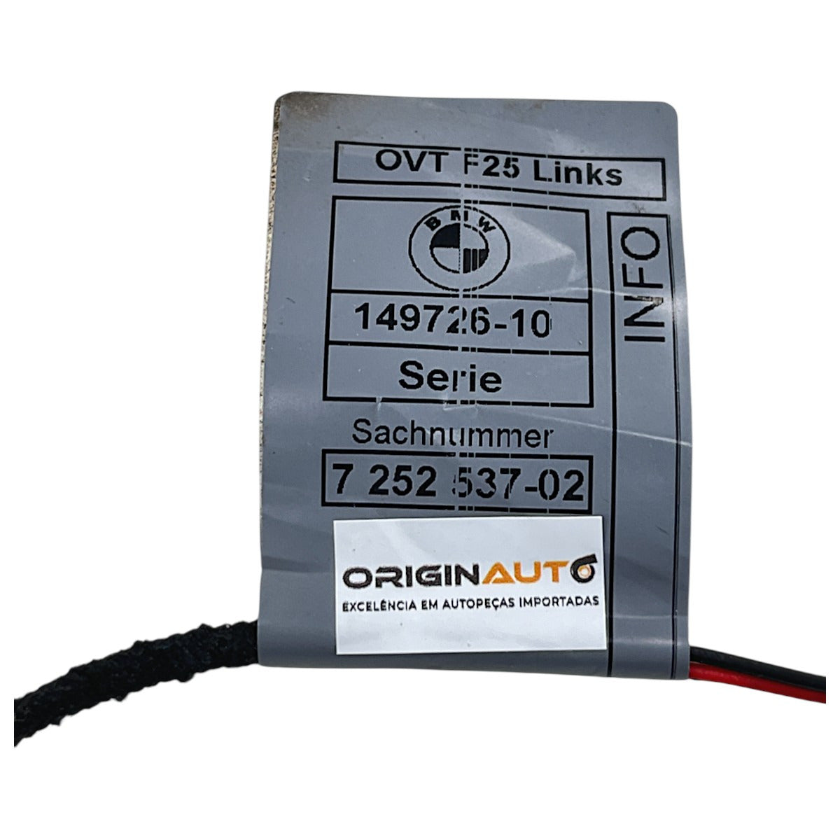 Led Luz Maçaneta Bmw X4 2015 2016 2017 2018 Esquerda