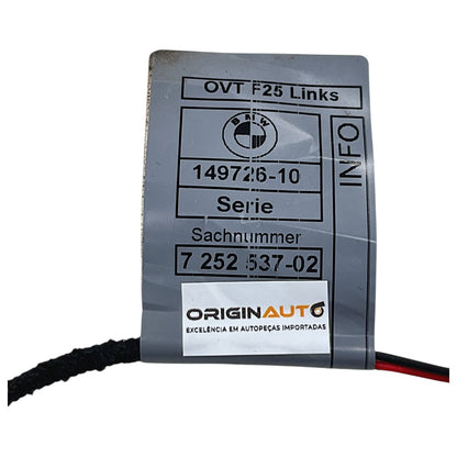 Led Luz Maçaneta Bmw X4 2015 2016 2017 2018 Esquerda