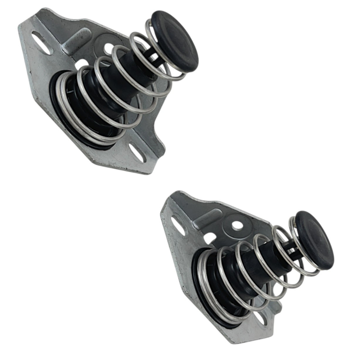 Batente Mola Capô BMW X4 28i 2015 2016 2017 2018 Par