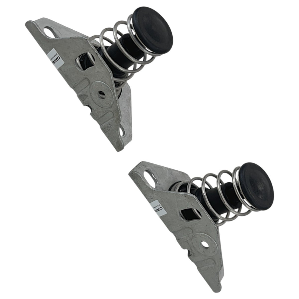 Batente Mola Capô BMW X4 28i 2015 2016 2017 2018 Par