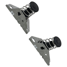 Batente Mola Capô BMW X4 28i 2015 2016 2017 2018 Par