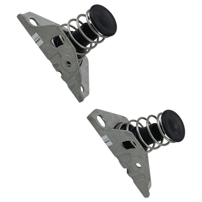 Batente Mola Capô BMW X4 28i 2015 2016 2017 2018 Par