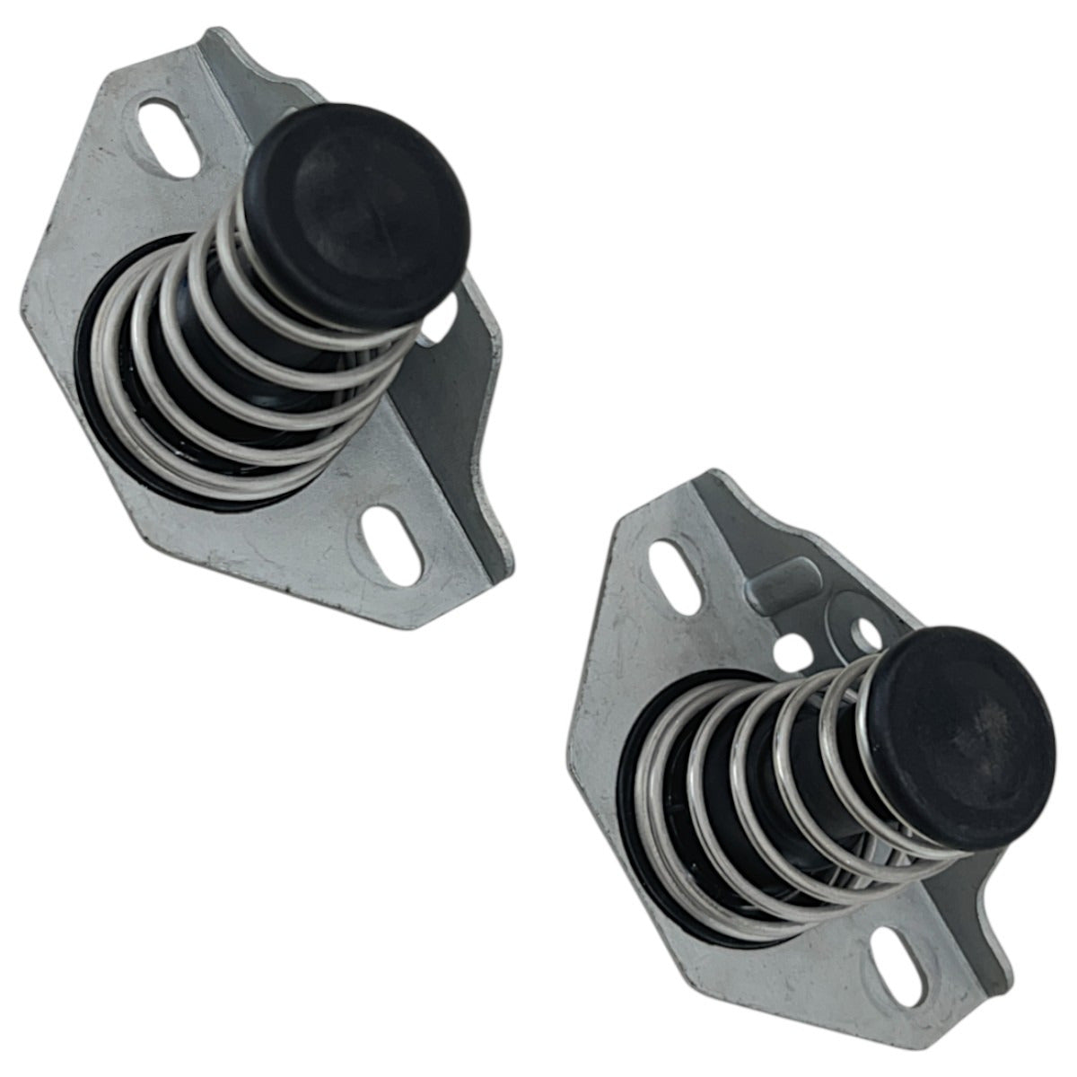 Batente Mola Capô BMW X4 28i 2015 2016 2017 2018 Par