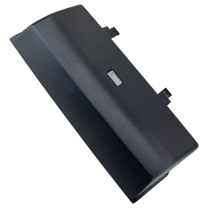 Acabamento Painel BMW X4 2015 2016 2017 2018 Inferior Radio