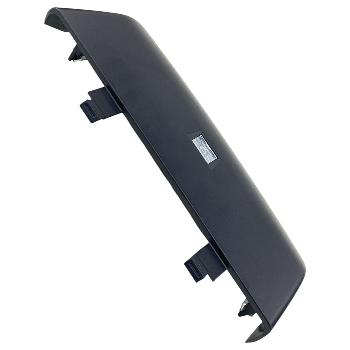 Acabamento Painel BMW X4 2015 2016 2017 2018 Inferior Radio