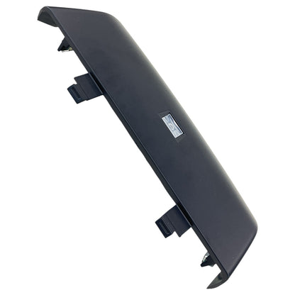 Acabamento Painel BMW X4 2015 2016 2017 2018 Inferior Radio