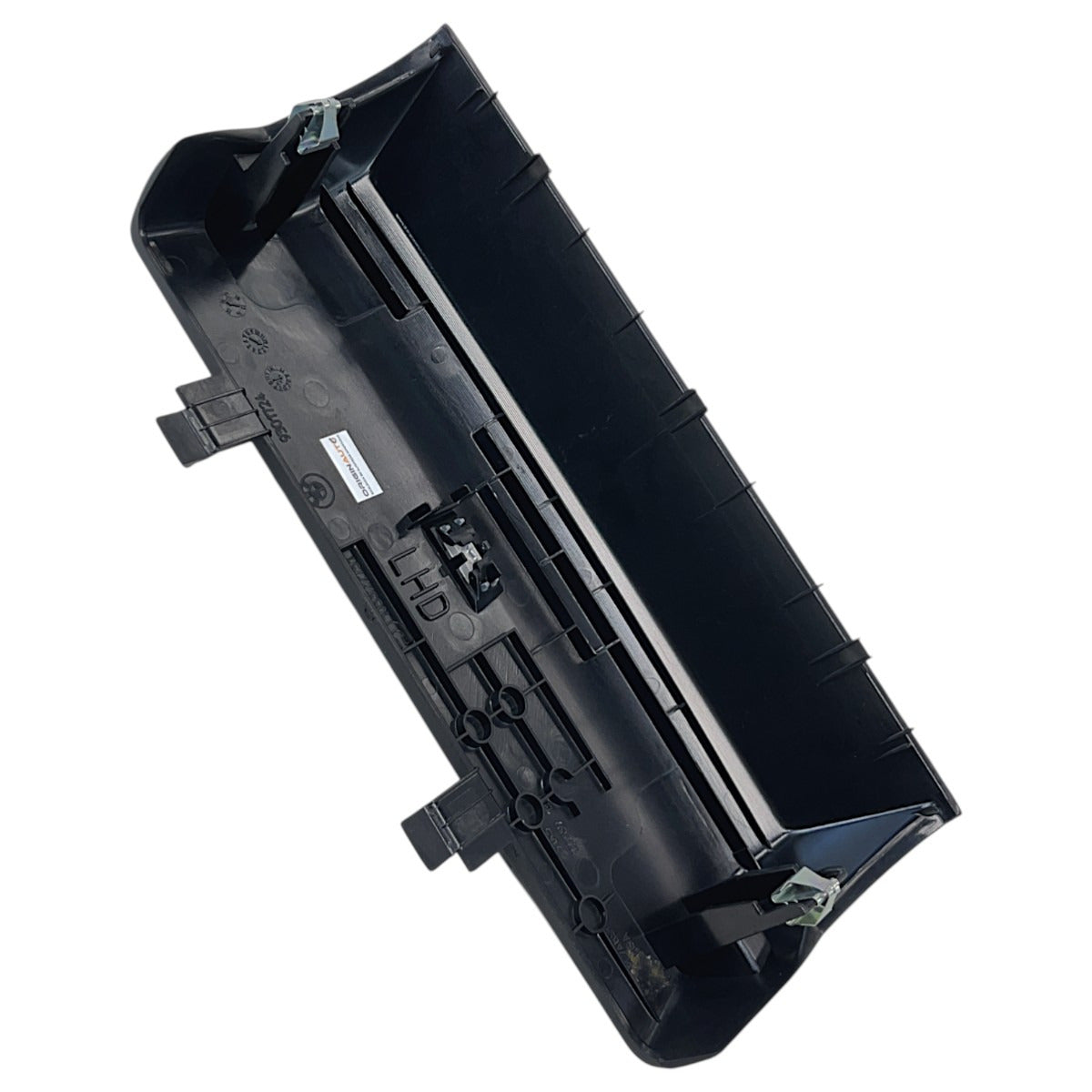 Acabamento Painel BMW X4 2015 2016 2017 2018 Inferior Radio