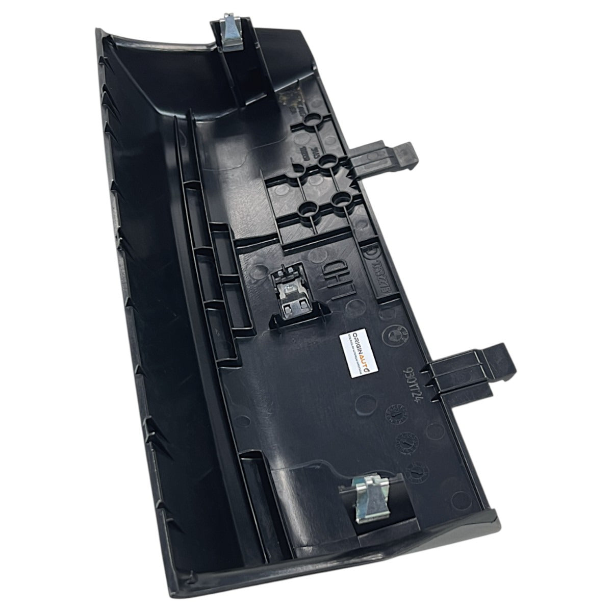 Acabamento Painel BMW X4 2015 2016 2017 2018 Inferior Radio