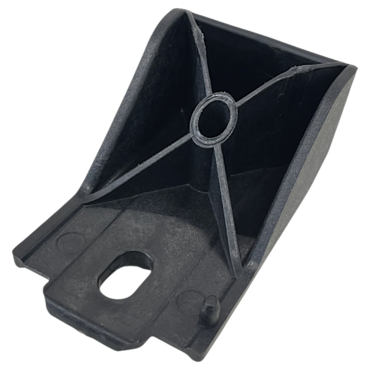 Suporte Isopor Alma Parachoque BMW X4 2015 2016 2017 2018