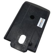 Suporte Isopor Alma Parachoque BMW X4 2015 2016 2017 2018