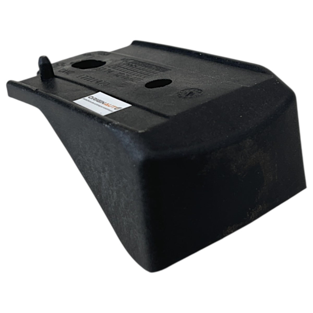 Suporte Isopor Alma Parachoque BMW X4 2015 2016 2017 2018