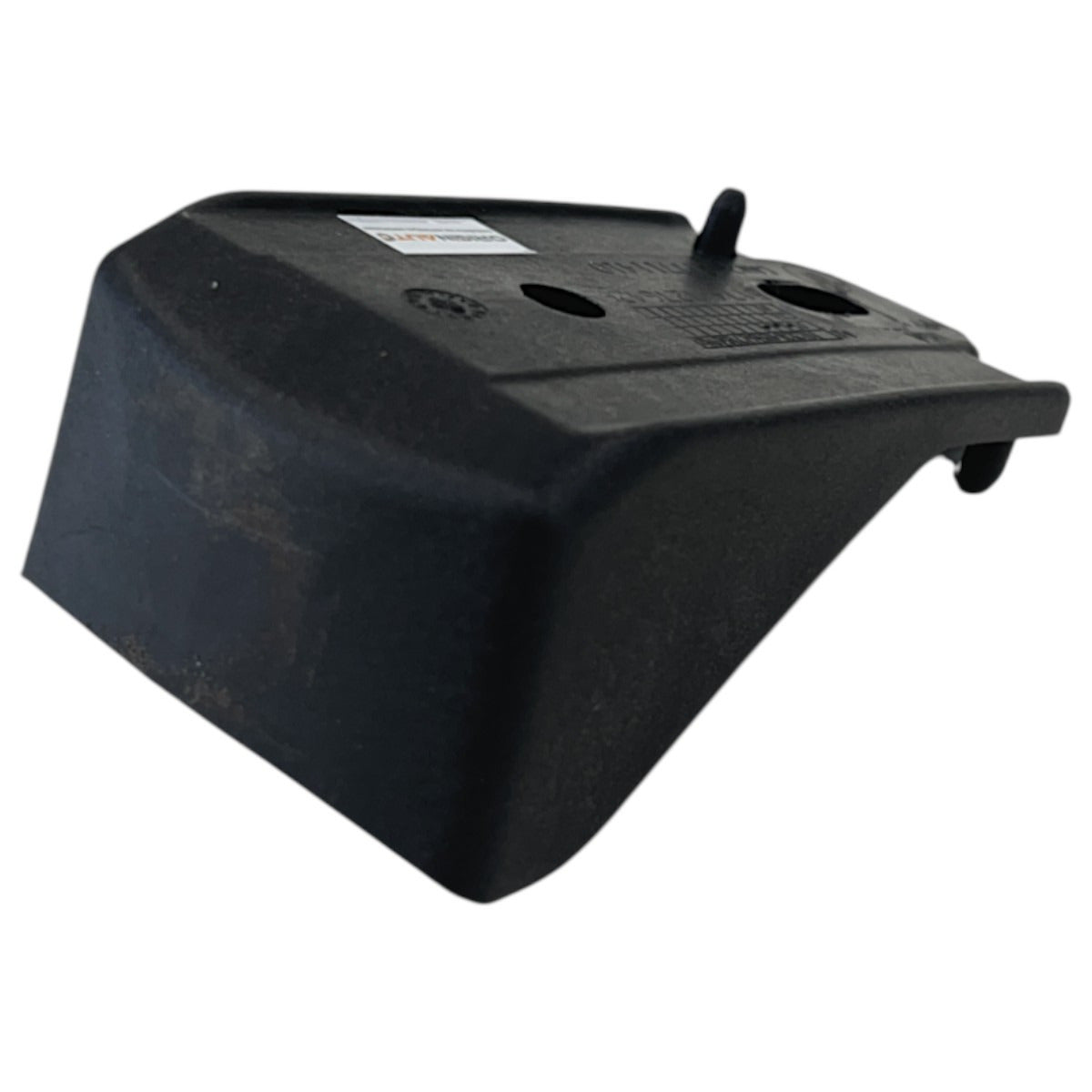 Suporte Isopor Alma Parachoque BMW X4 2015 2016 2017 2018