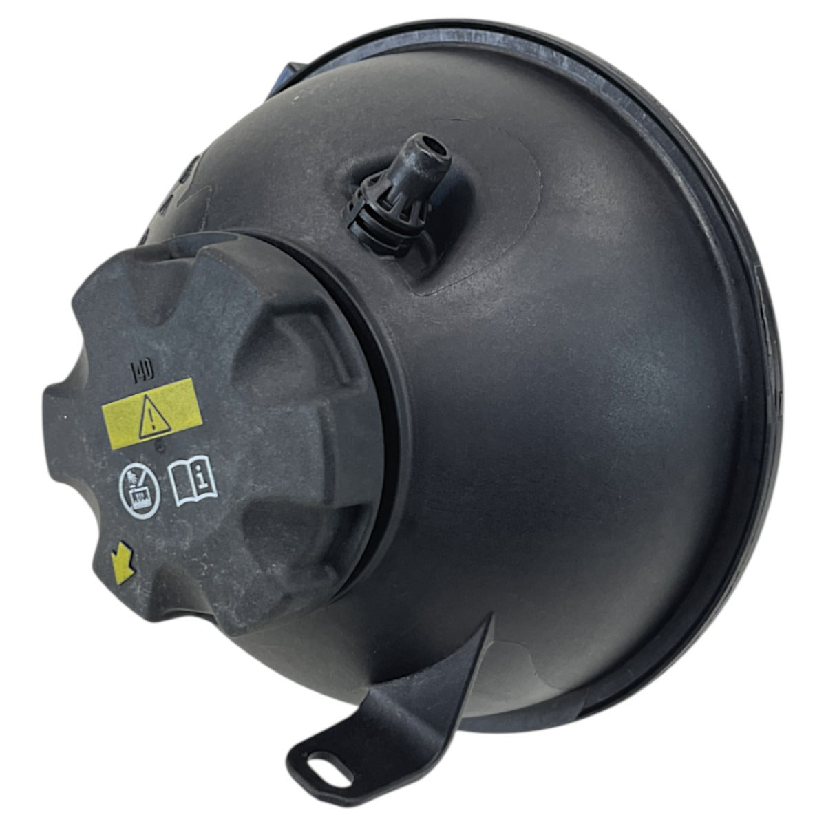 Reservatório Água Radiador BMW X4 2.0 N20 2016 2017 2018