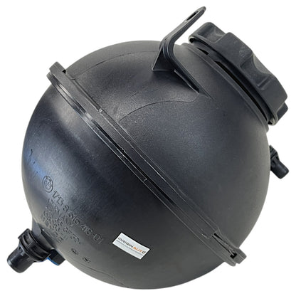 Reservatório Água Radiador BMW X4 2.0 N20 2016 2017 2018