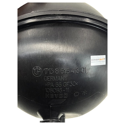 Reservatório Água Radiador BMW X4 2.0 N20 2016 2017 2018