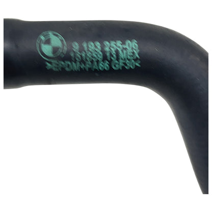 Mangueira Evaporadora BMW X4 N20 2016 2017 2018 919325506