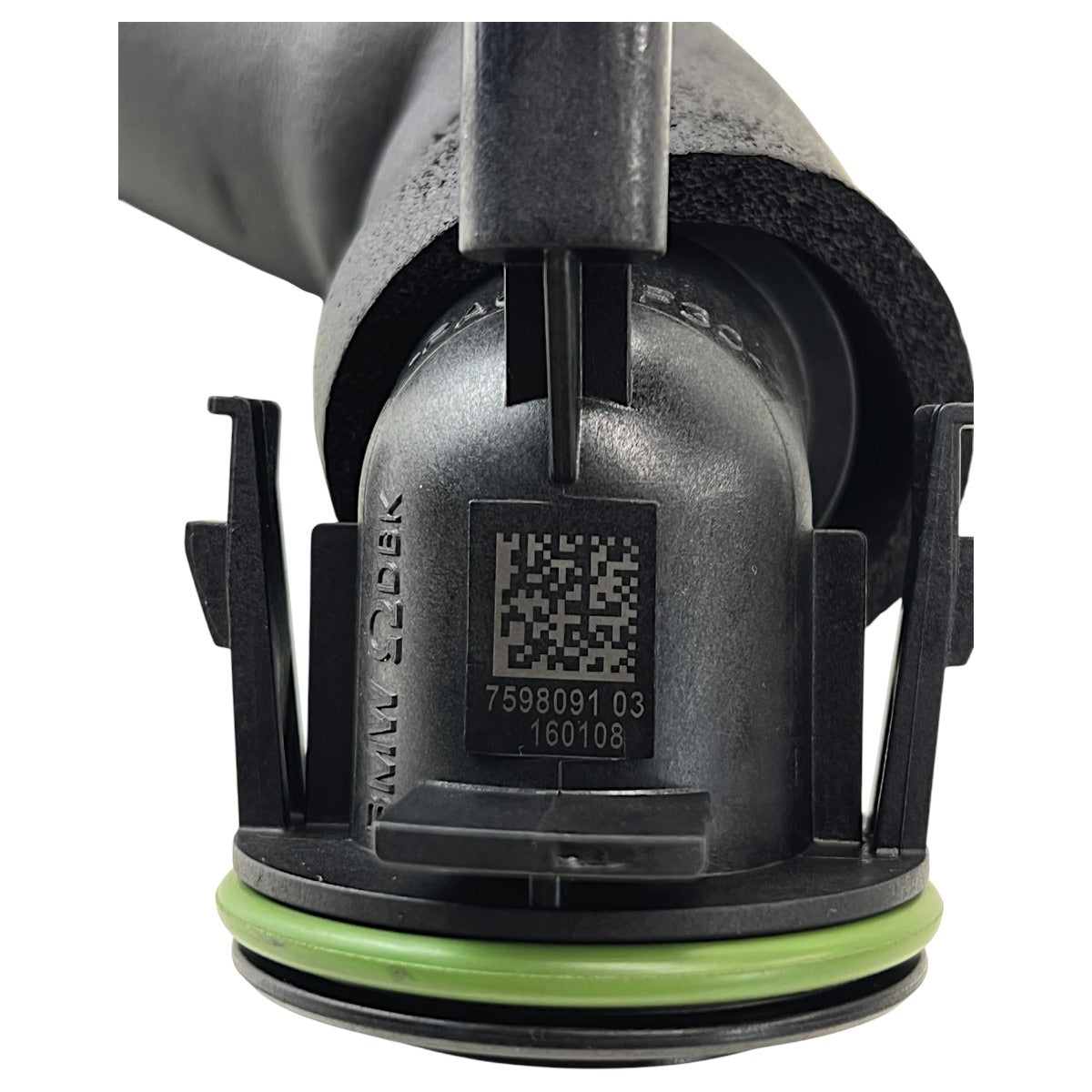 Mangueira Respiro Motor BMW X4 2.0 N20 2016 2017 2018 Ar