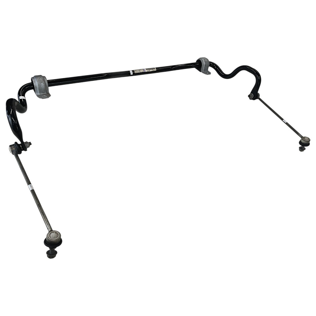 Barra Estabilizadora BMW X4 28i 2015 2016 2017 2018 Dianteira