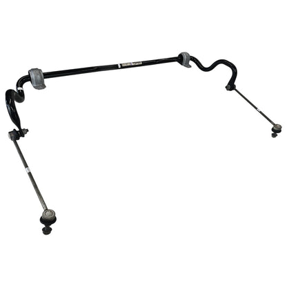 Barra Estabilizadora BMW X4 28i 2015 2016 2017 2018 Dianteira