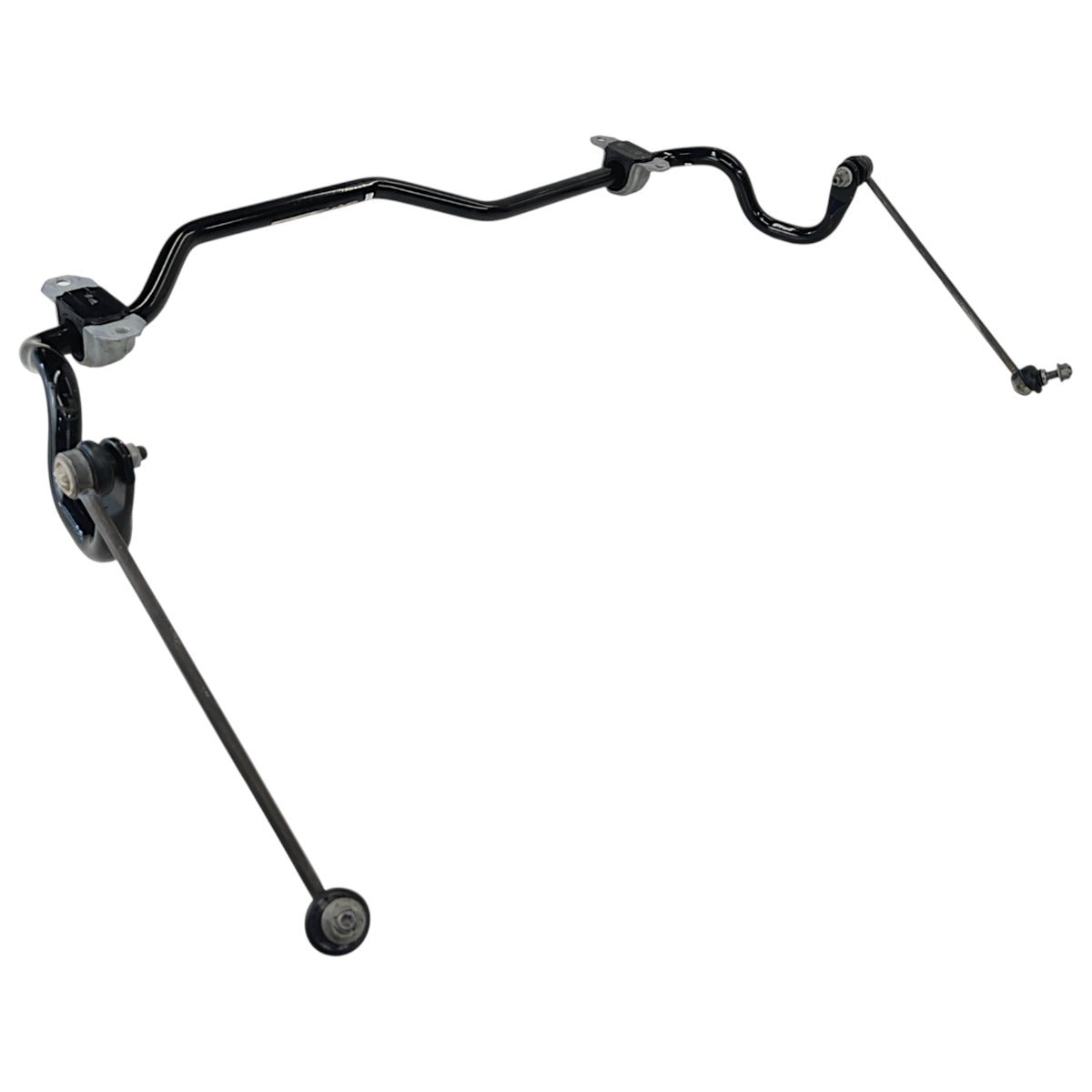 Barra Estabilizadora BMW X4 28i 2015 2016 2017 2018 Dianteira