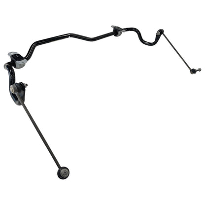 Barra Estabilizadora BMW X4 28i 2015 2016 2017 2018 Dianteira