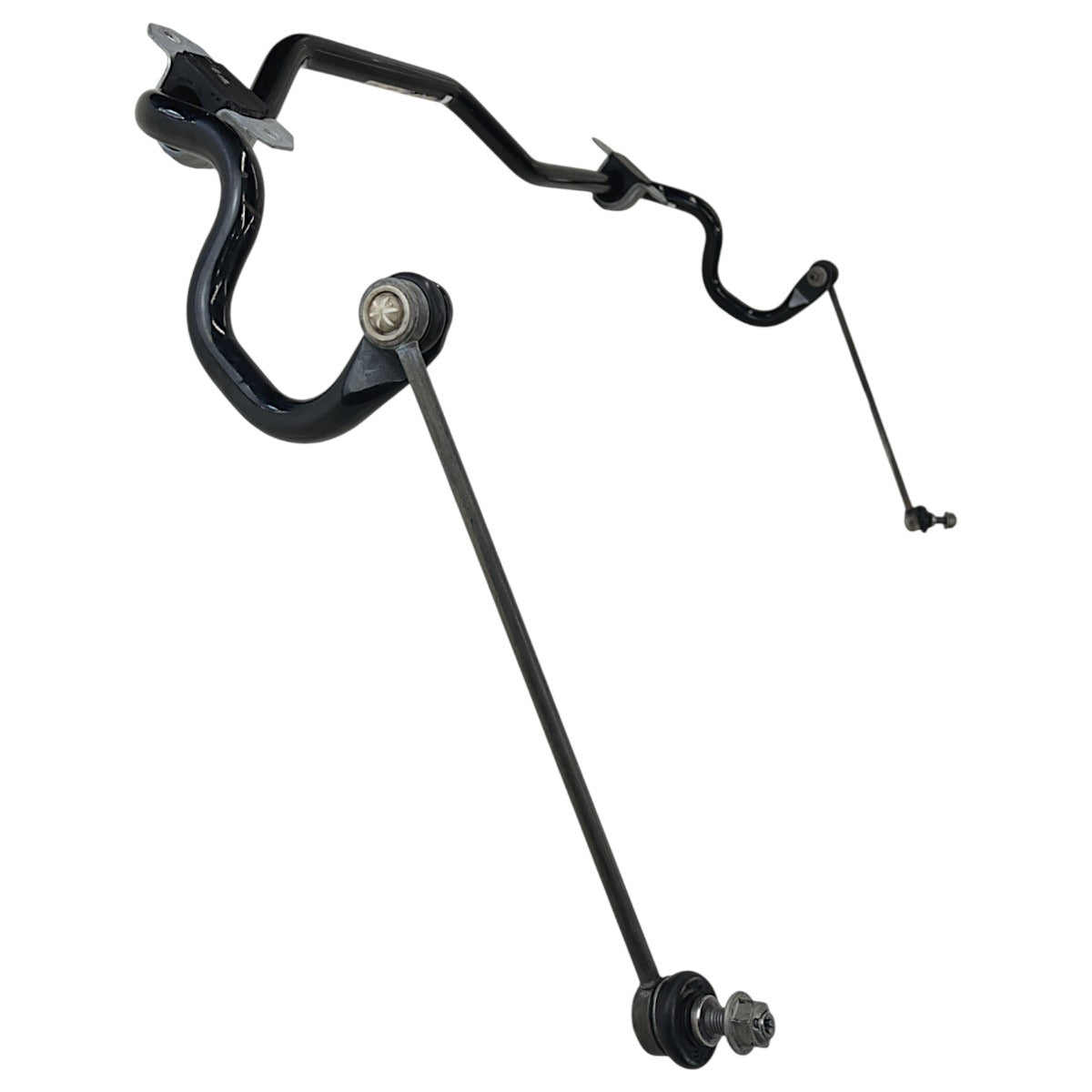 Barra Estabilizadora BMW X4 28i 2015 2016 2017 2018 Dianteira