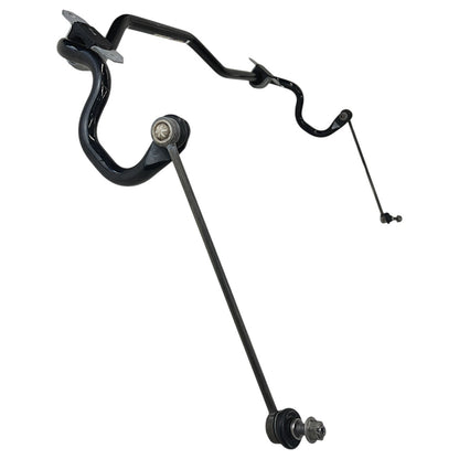 Barra Estabilizadora BMW X4 28i 2015 2016 2017 2018 Dianteira