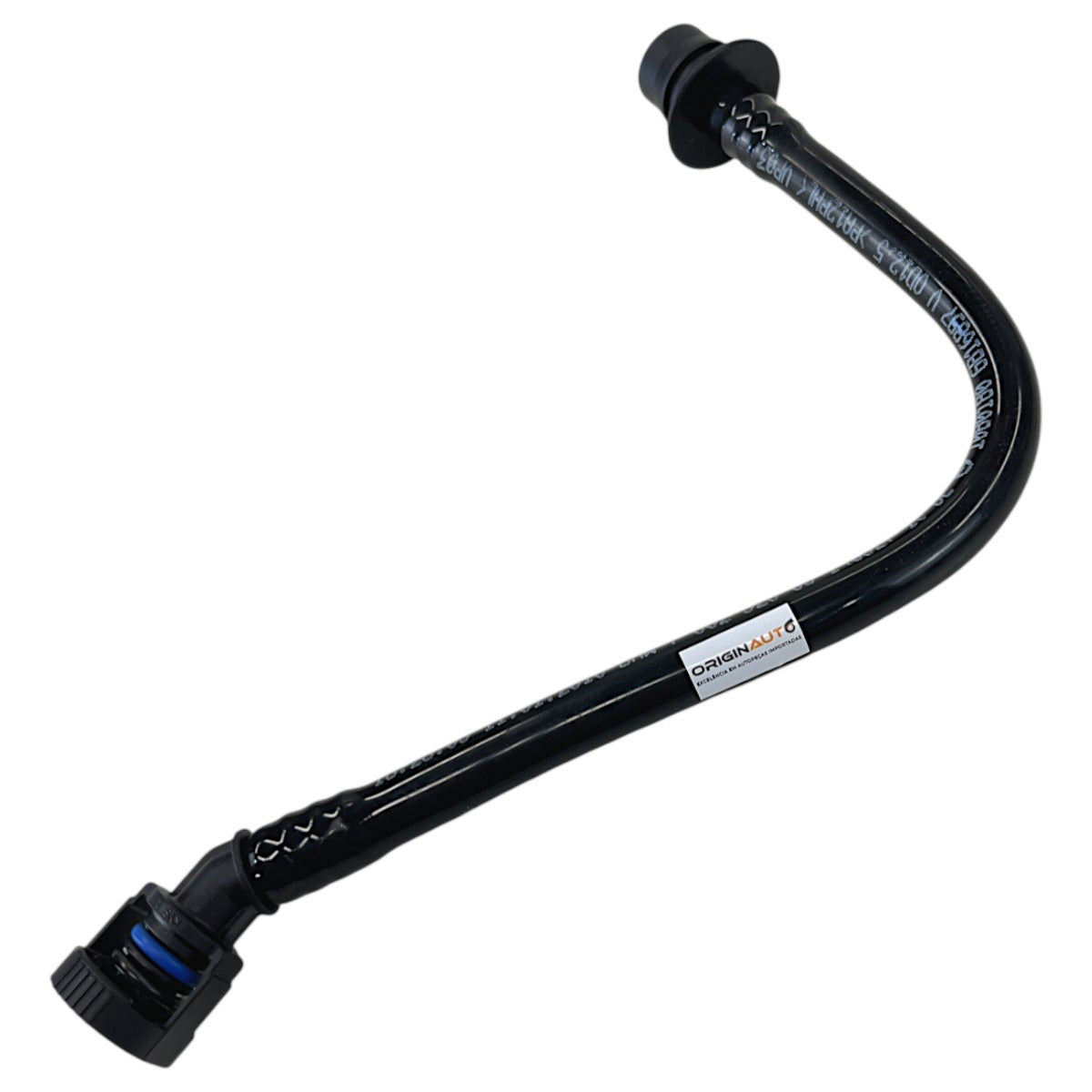 Mangueira Vácuo Ar BMW X4 2.0 N20 2016 2017 2018 Bomba