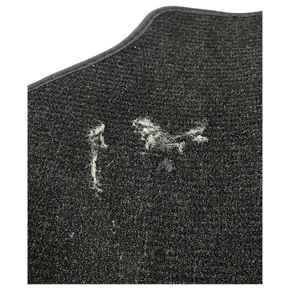 Jogo de Tapetes BMW X4 2015 2016 2017 2018 Carpete Original