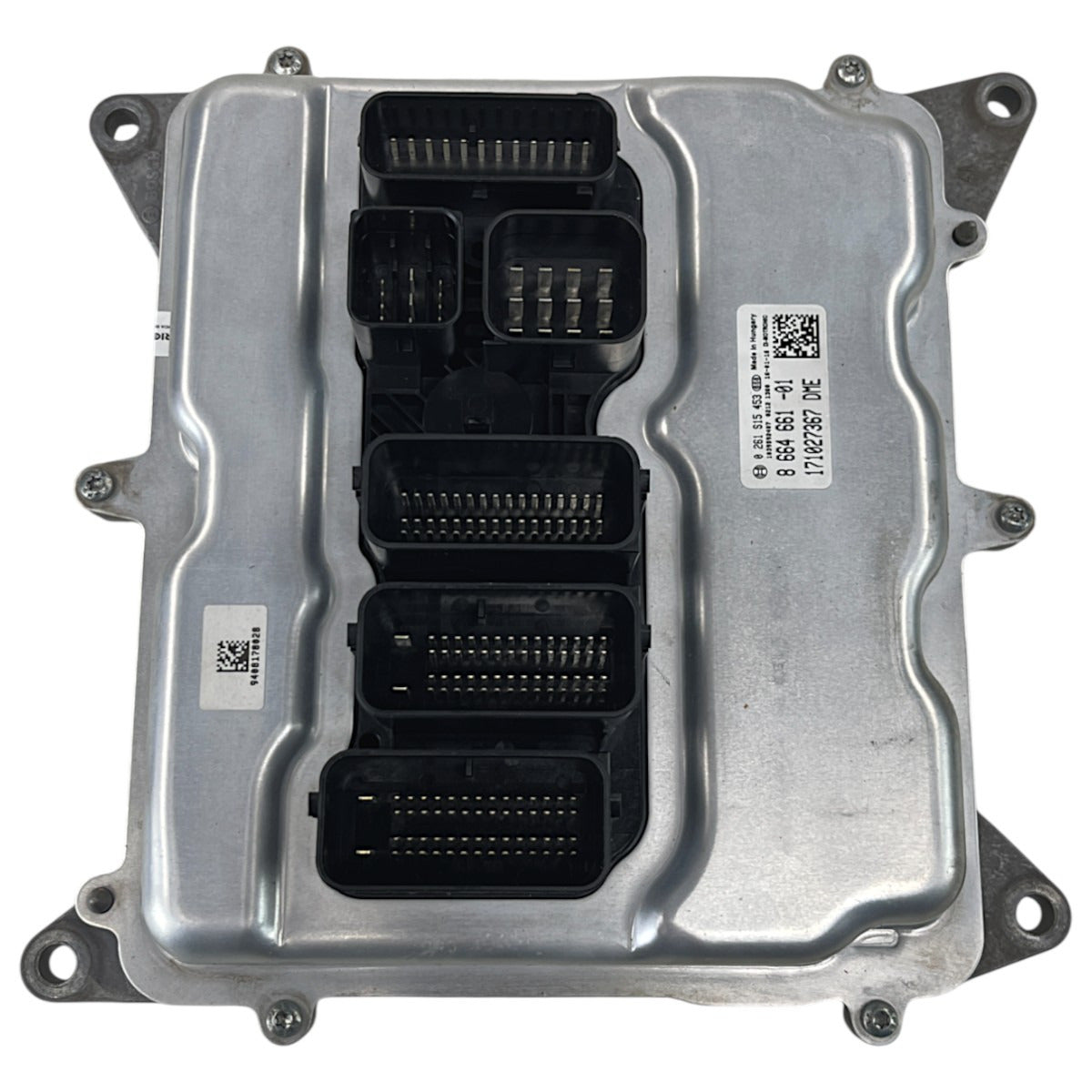 Módulo Central Injeção BMW X4 N20 2016 2017 2018 8664661 DME