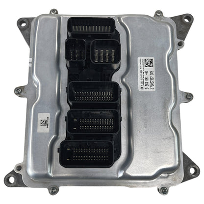 Módulo Central Injeção BMW X4 N20 2016 2017 2018 8664661 DME