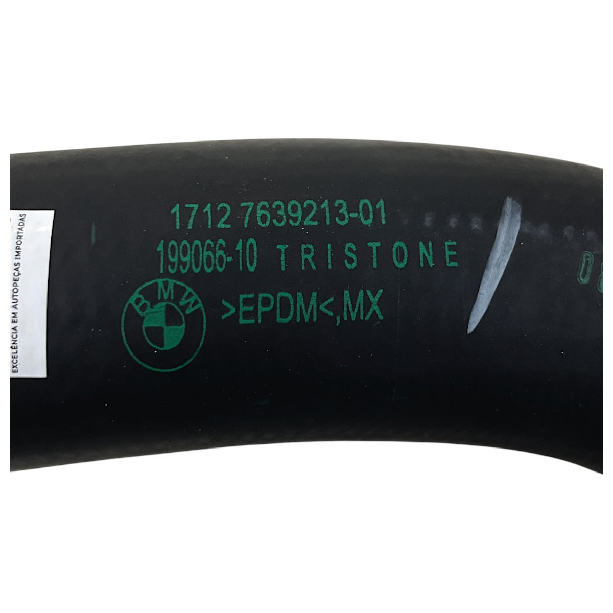 Mangueira Água Radiador BMW X4 2.0 N20 2016 2017 2018 Superior