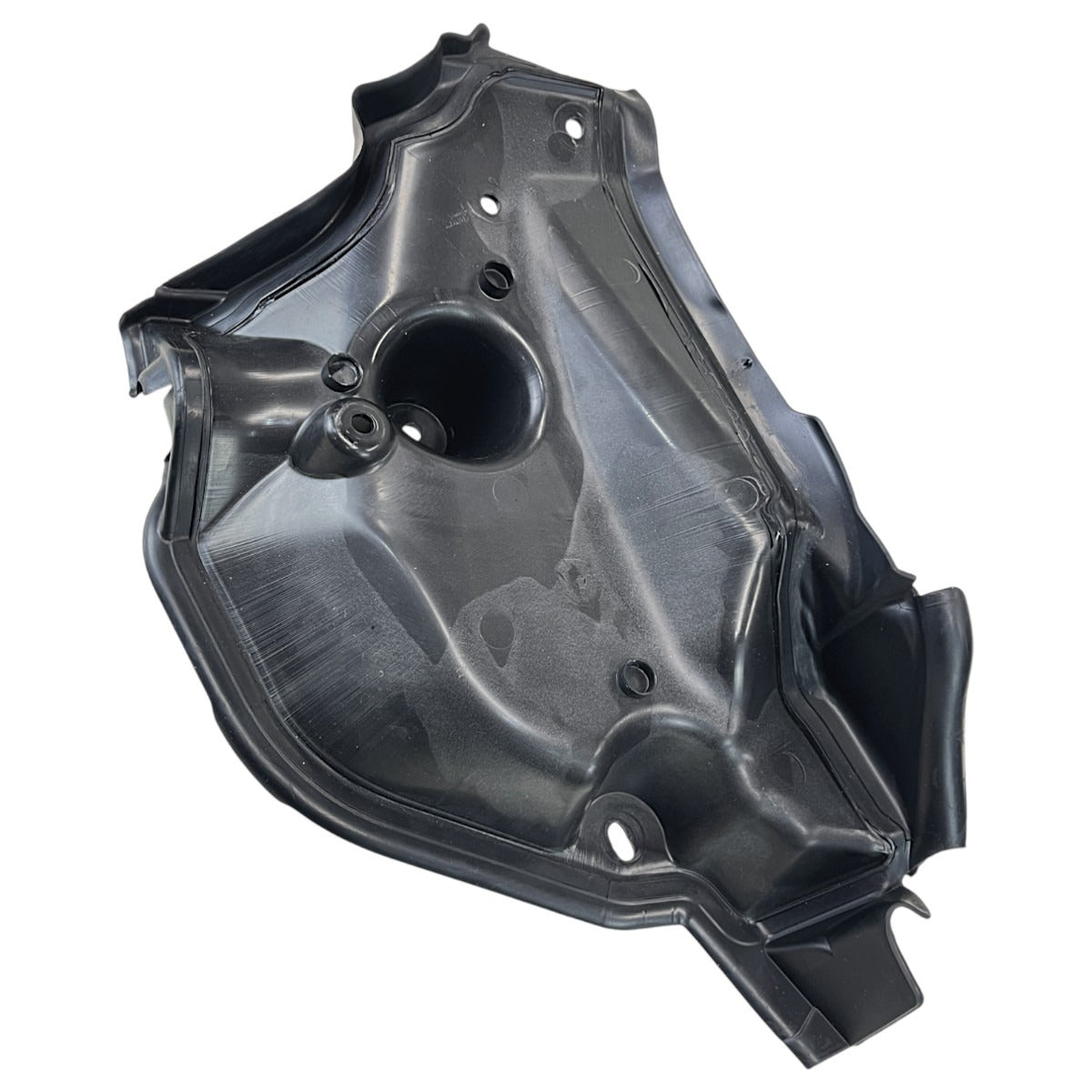 Acabamento Dobradiça Capô BMW X4 2015 2016 2017 2018 Direita