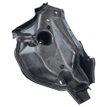 Acabamento Dobradiça Capô BMW X4 2015 2016 2017 2018 Direita