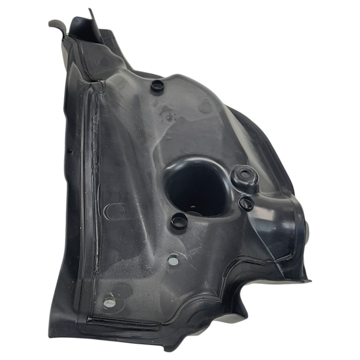 Acabamento Dobradiça Capô BMW X4 2015 2016 2017 2018 Direita