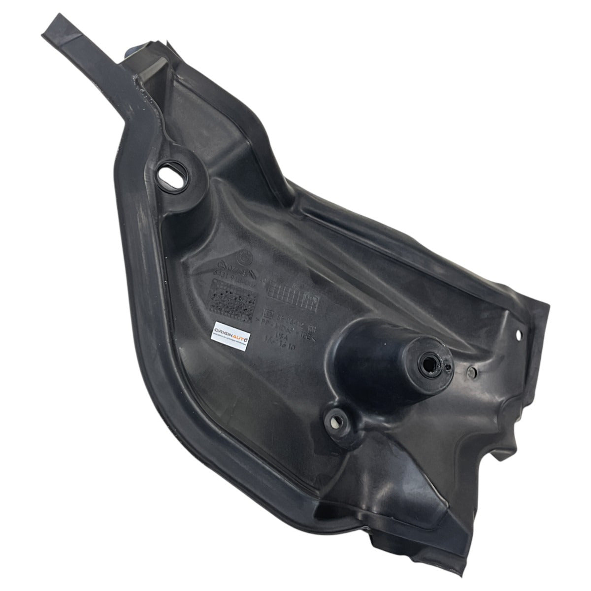 Acabamento Dobradiça Capô BMW X4 2015 2016 2017 2018 Direita