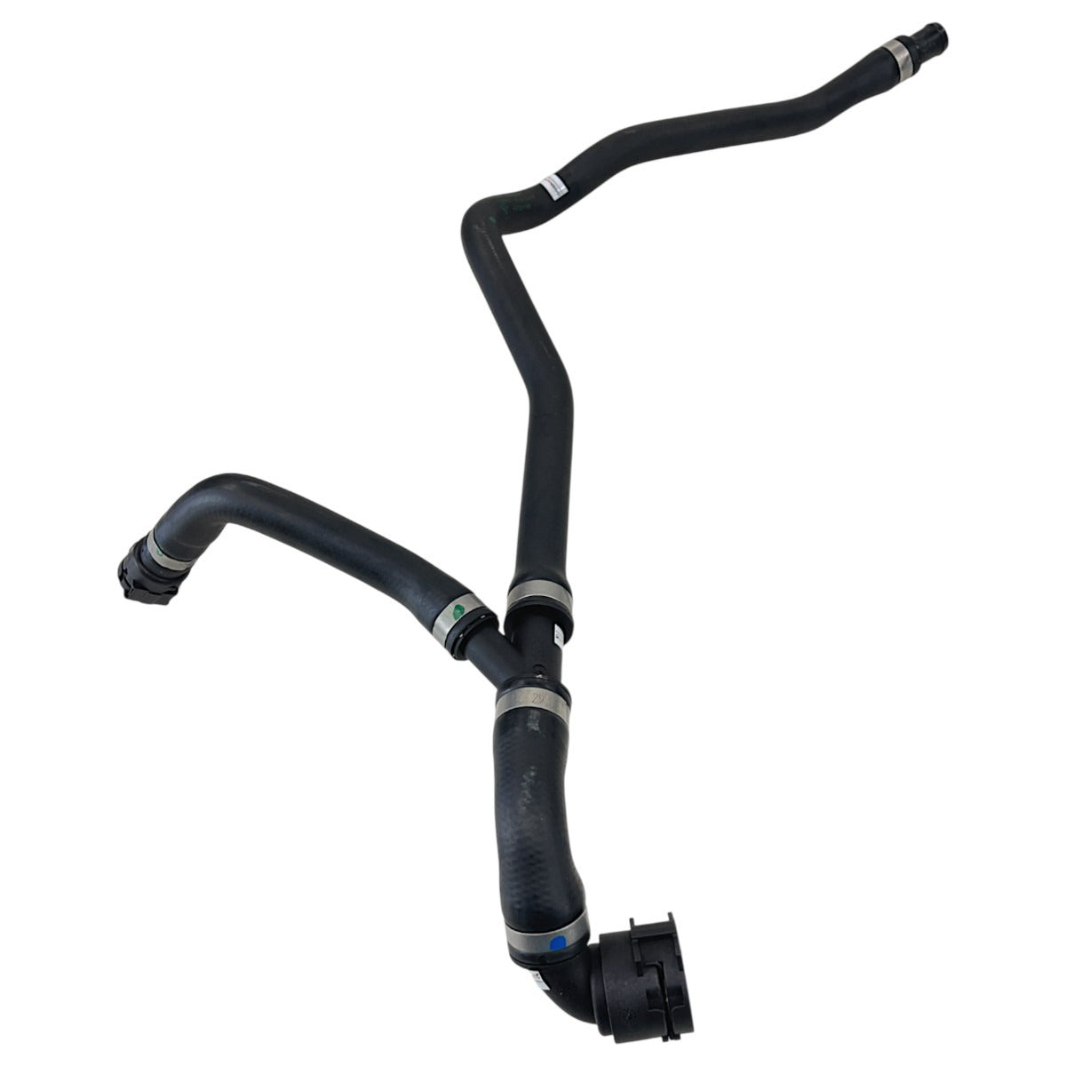 Mangueira Água Resfriador BMW X4 N20 2016 2017 2018 7646157