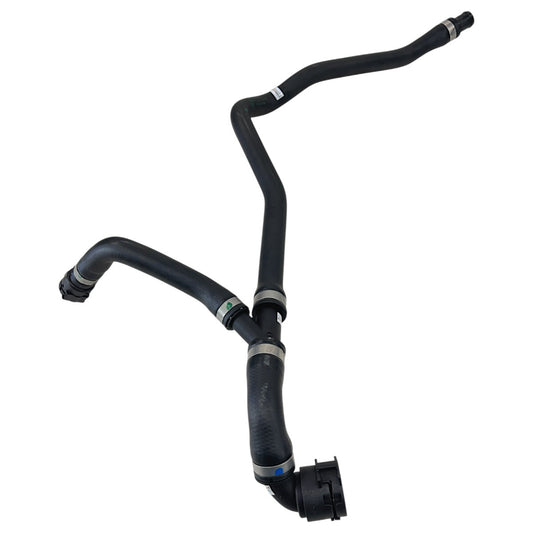 Mangueira Água Resfriador BMW X4 N20 2016 2017 2018 7646157