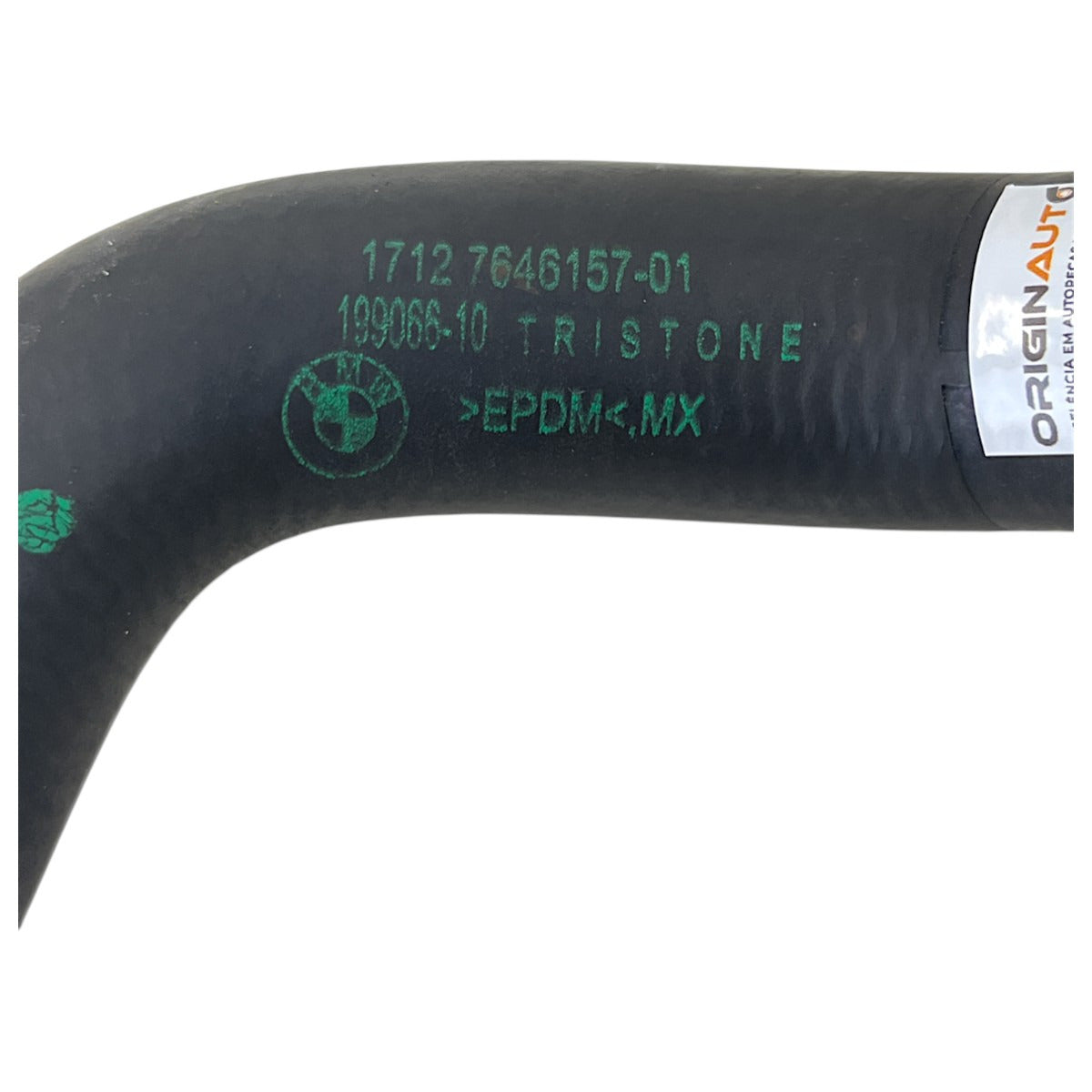 Mangueira Água Resfriador BMW X4 N20 2016 2017 2018 7646157