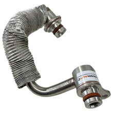 Mangueira Cano Óleo BMW X4 2.0 N20 2016 2017 2018 Turbina