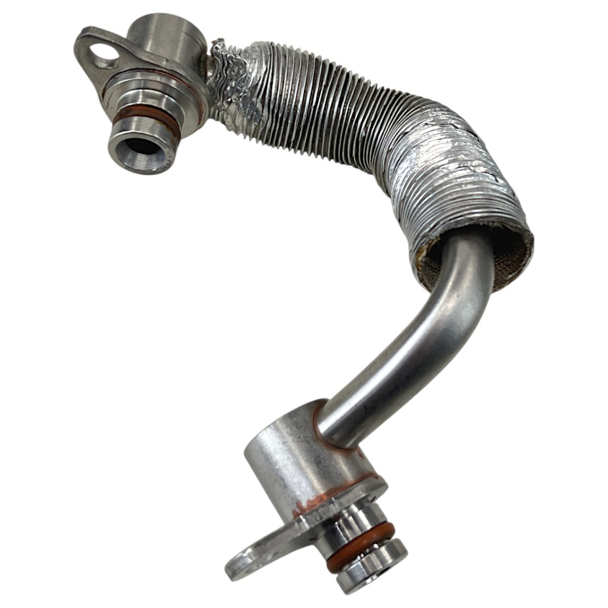 Mangueira Cano Óleo BMW X4 2.0 N20 2016 2017 2018 Turbina