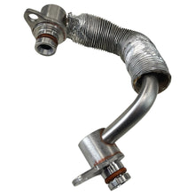 Mangueira Cano Óleo BMW X4 2.0 N20 2016 2017 2018 Turbina