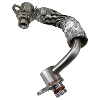 Mangueira Cano Óleo BMW X4 2.0 N20 2016 2017 2018 Turbina