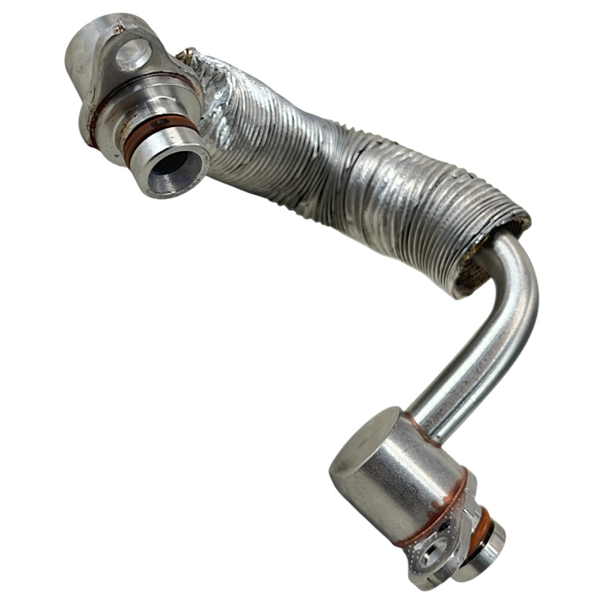 Mangueira Cano Óleo BMW X4 2.0 N20 2016 2017 2018 Turbina