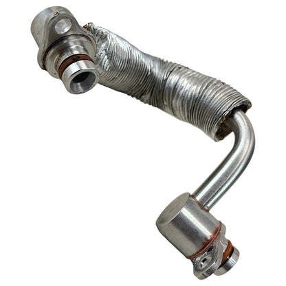 Mangueira Cano Óleo BMW X4 2.0 N20 2016 2017 2018 Turbina