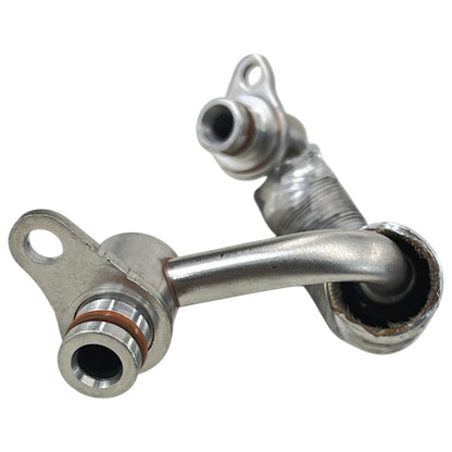 Mangueira Cano Óleo BMW X4 2.0 N20 2016 2017 2018 Turbina