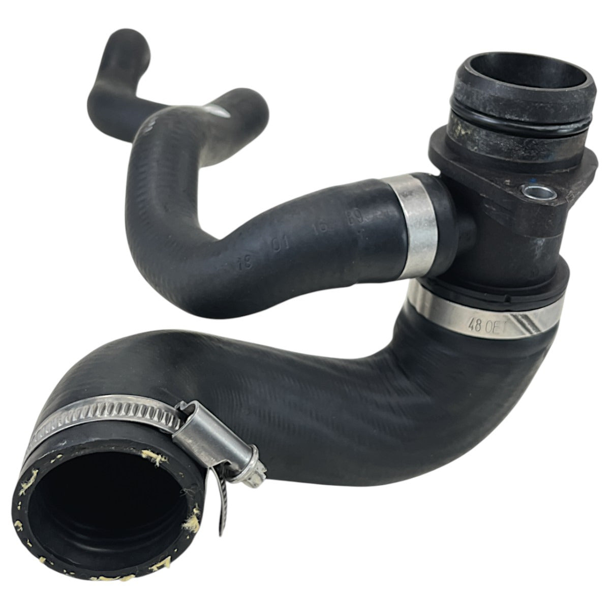 Mangueira Água Bomba BMW X4 2.0 N20 2016 2017 2018 Bloco