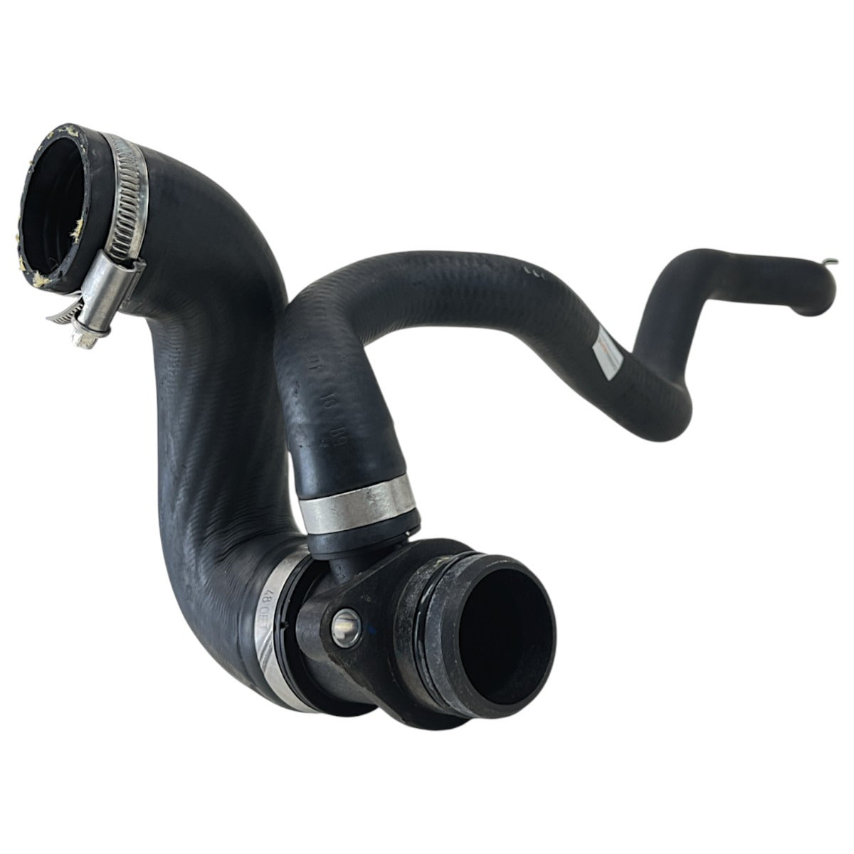 Mangueira Água Bomba BMW X4 2.0 N20 2016 2017 2018 Bloco