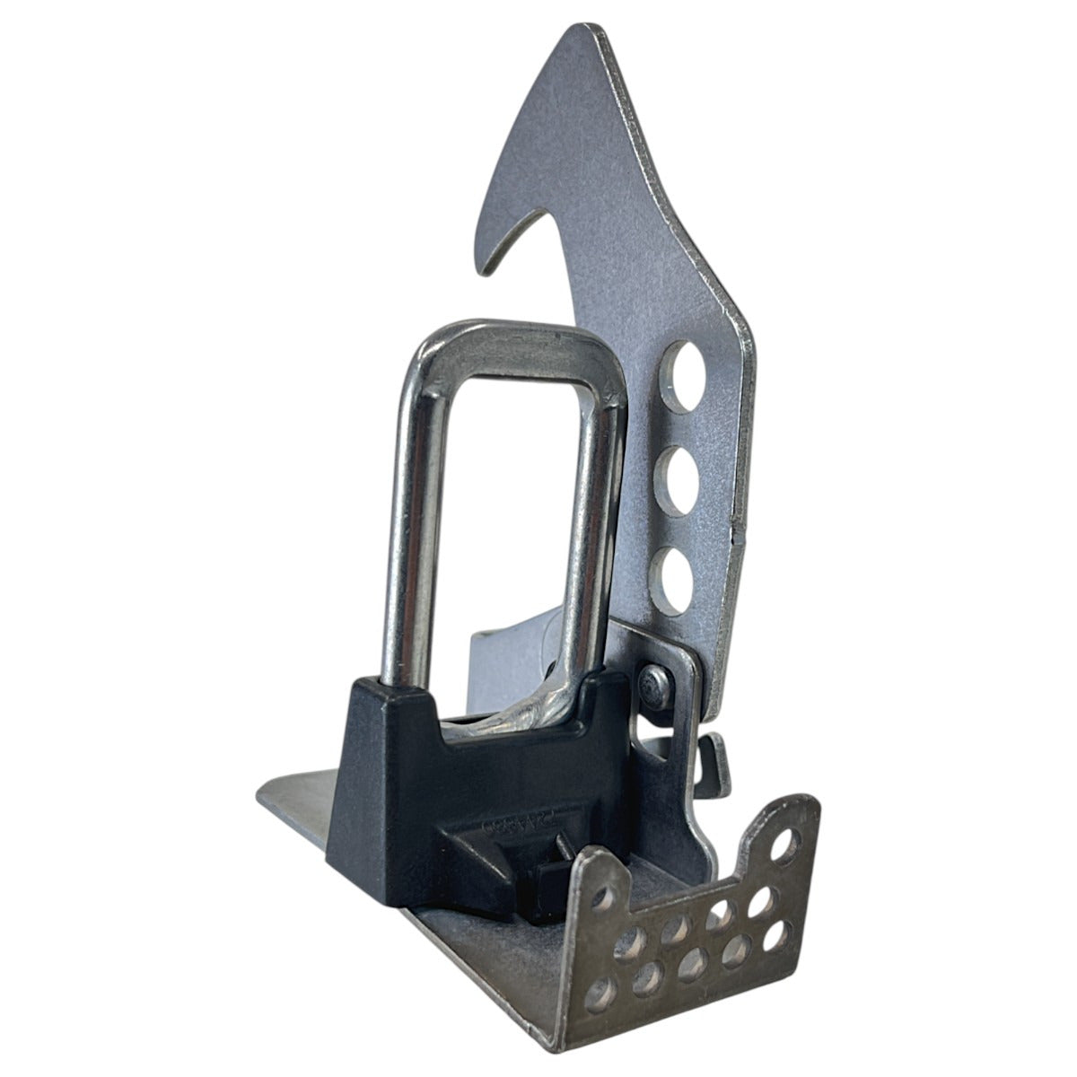 Gancho Trava Capô BMW X4 28i 2015 2016 2017 2018 Direito